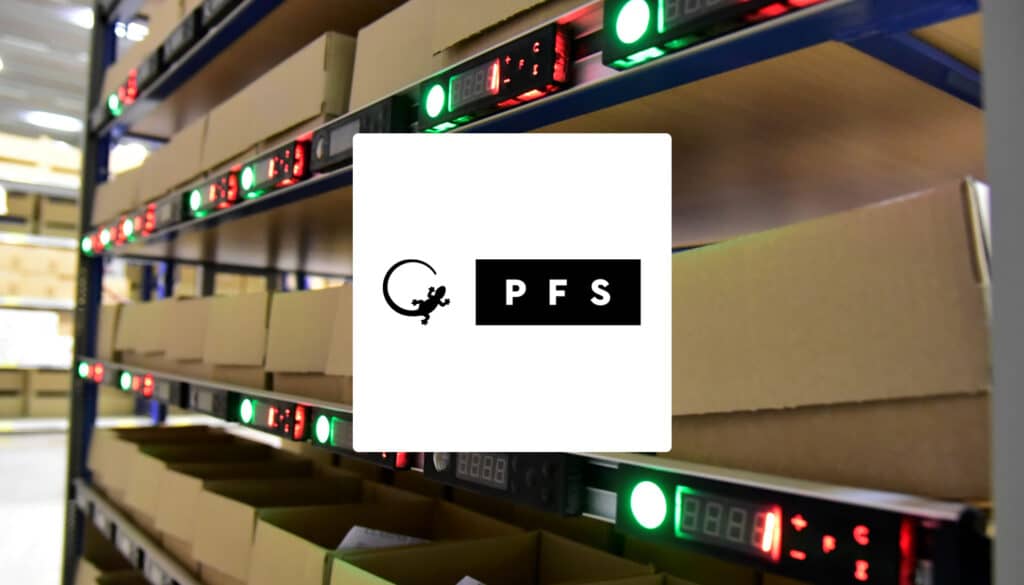 PFS-case-studie