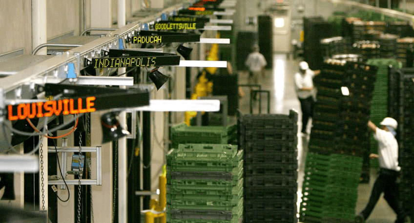 Flowers Dockmanager installation